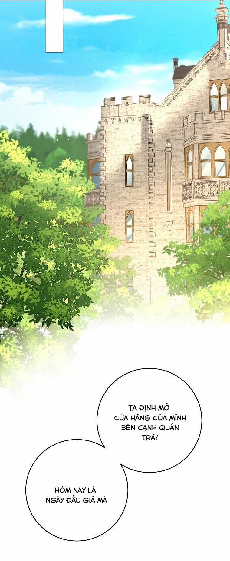 Cuộc Hôn Nhân Xa Hoa Của Đại Công Tước Là Giả Chapter 27 trang 7