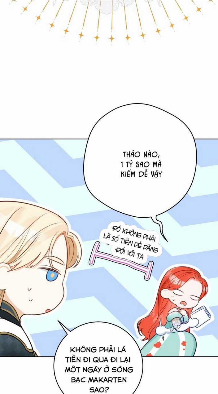 Cuộc Hôn Nhân Xa Hoa Của Đại Công Tước Là Giả Chapter 28 trang 11