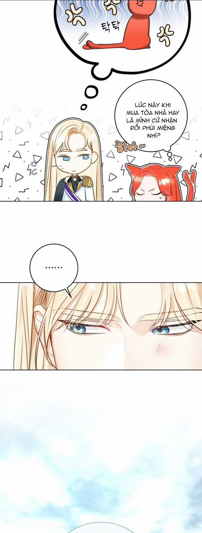 Cuộc Hôn Nhân Xa Hoa Của Đại Công Tước Là Giả Chapter 28 trang 14