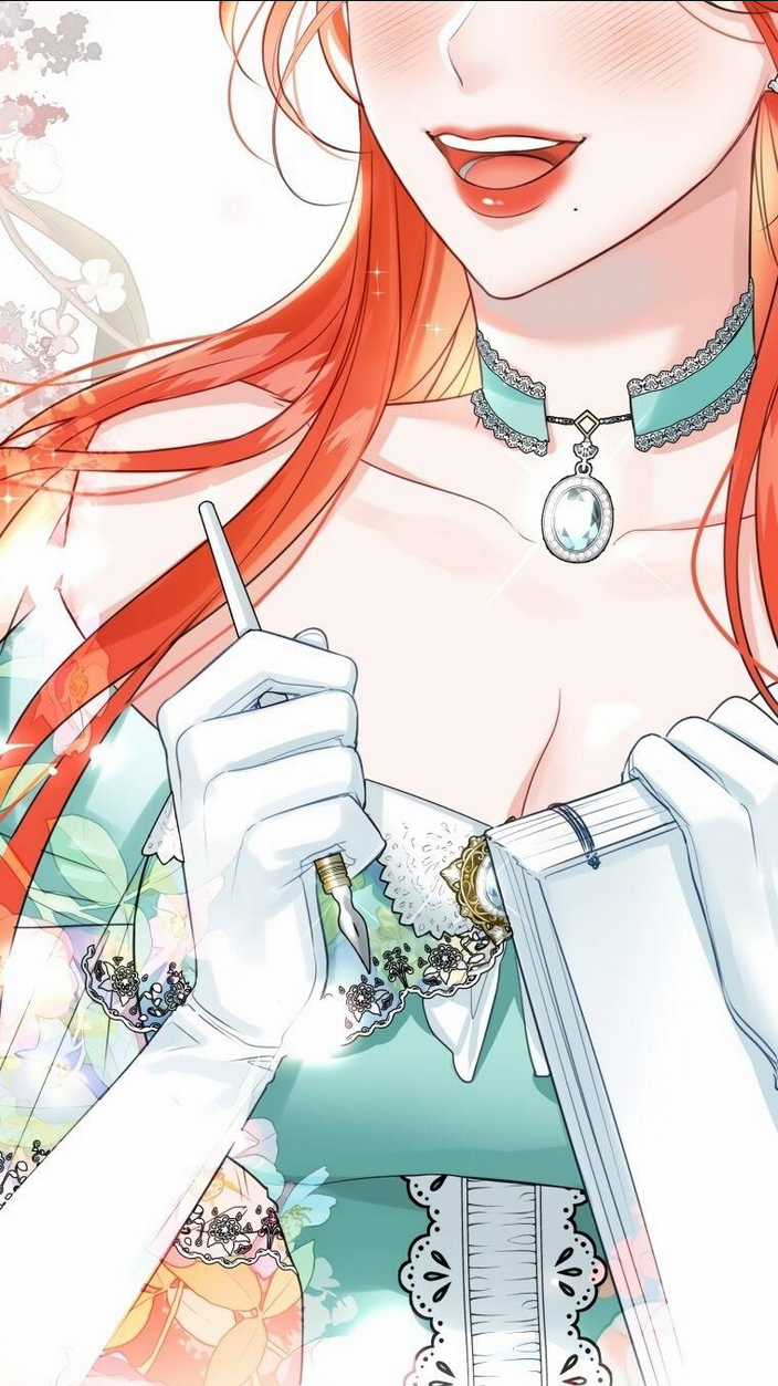 Cuộc Hôn Nhân Xa Hoa Của Đại Công Tước Là Giả Chapter 28 trang 19