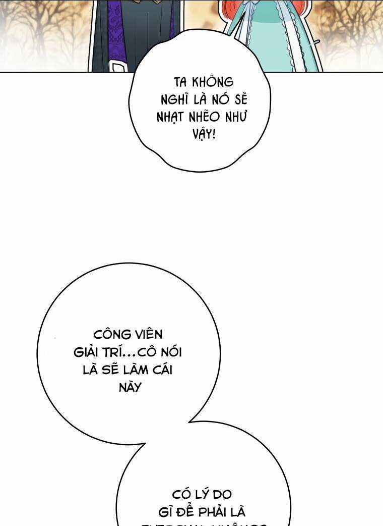 Cuộc Hôn Nhân Xa Hoa Của Đại Công Tước Là Giả Chapter 28 trang 2