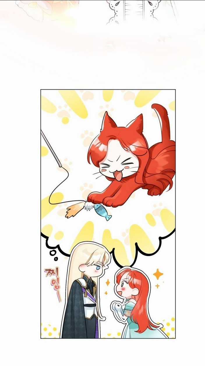 Cuộc Hôn Nhân Xa Hoa Của Đại Công Tước Là Giả Chapter 28 trang 20