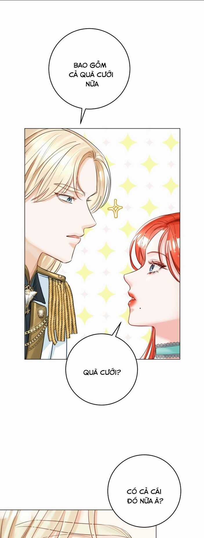 Cuộc Hôn Nhân Xa Hoa Của Đại Công Tước Là Giả Chapter 28 trang 21