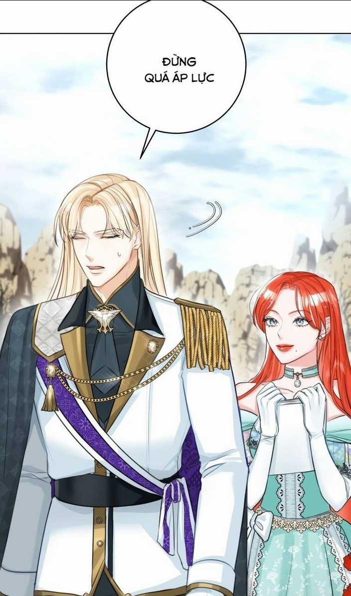 Cuộc Hôn Nhân Xa Hoa Của Đại Công Tước Là Giả Chapter 28 trang 23