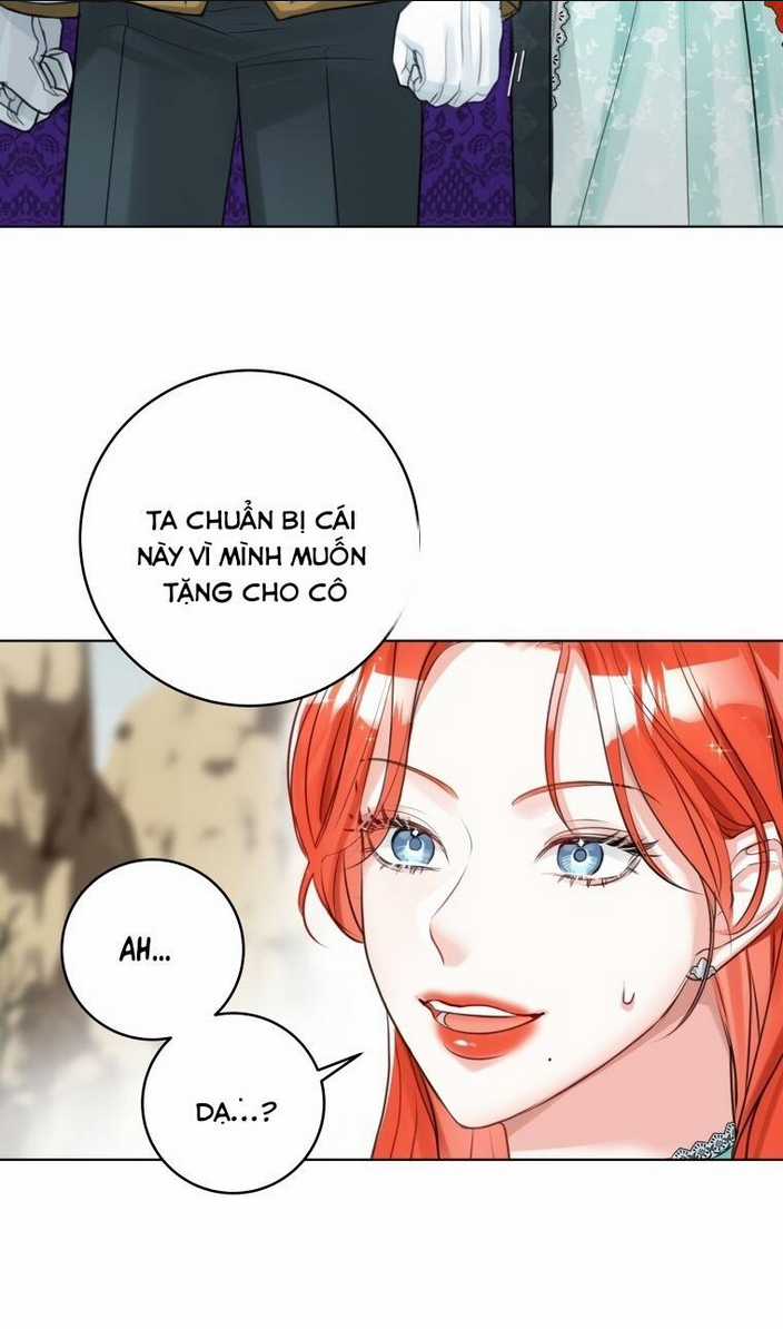 Cuộc Hôn Nhân Xa Hoa Của Đại Công Tước Là Giả Chapter 28 trang 24