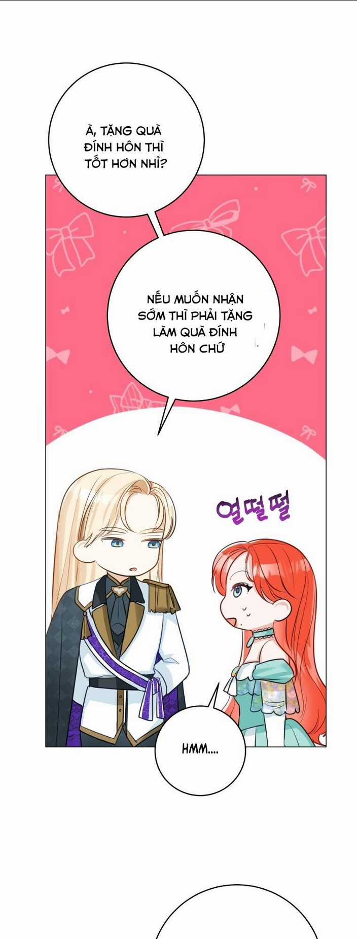 Cuộc Hôn Nhân Xa Hoa Của Đại Công Tước Là Giả Chapter 28 trang 25