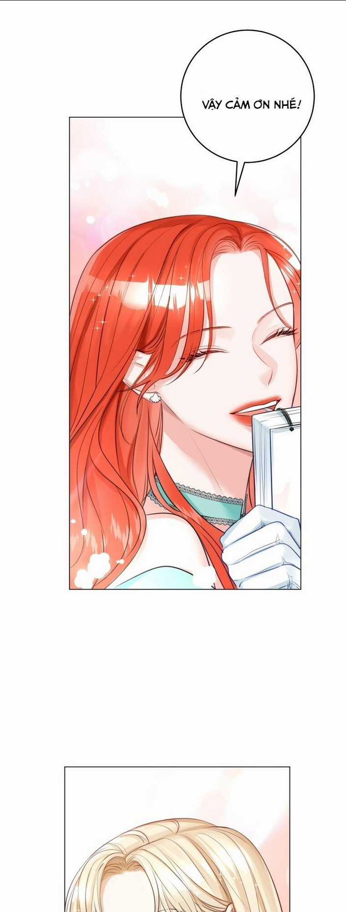 Cuộc Hôn Nhân Xa Hoa Của Đại Công Tước Là Giả Chapter 28 trang 29