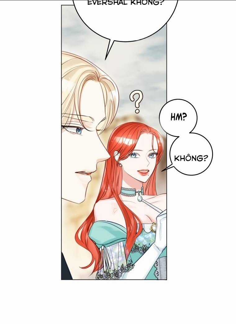 Cuộc Hôn Nhân Xa Hoa Của Đại Công Tước Là Giả Chapter 28 trang 3