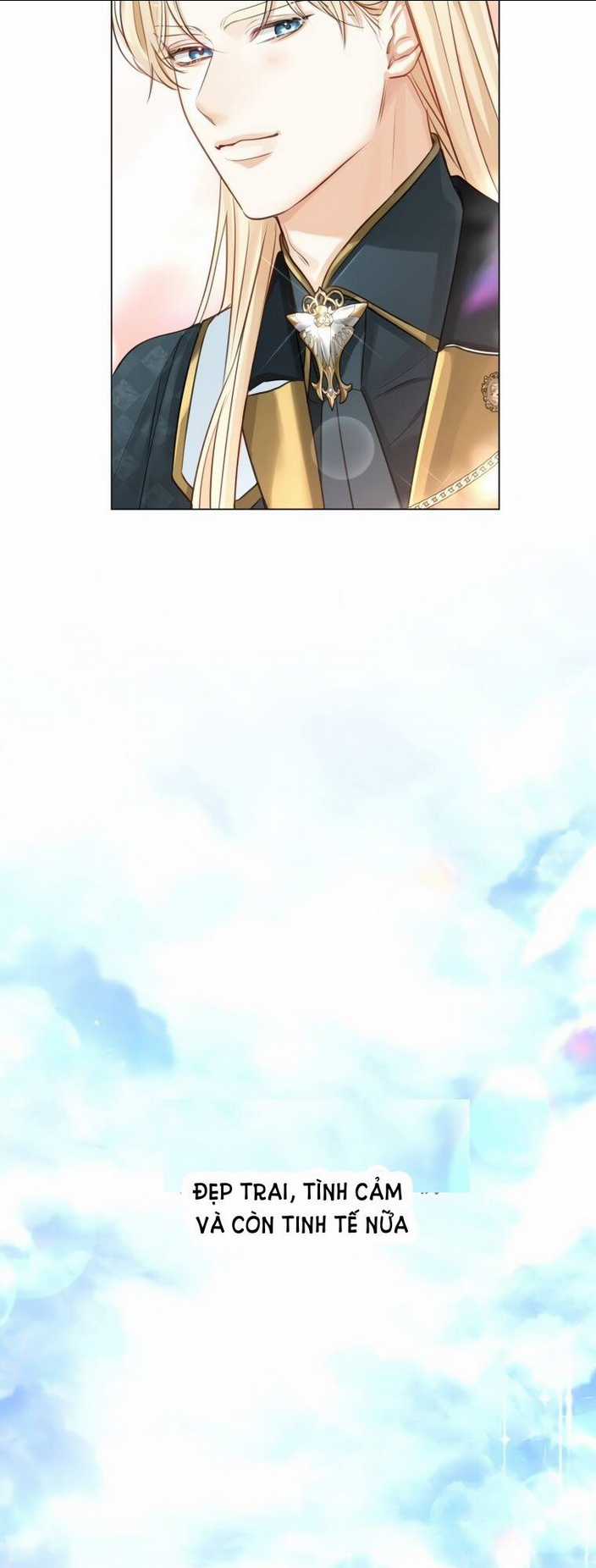 Cuộc Hôn Nhân Xa Hoa Của Đại Công Tước Là Giả Chapter 28 trang 30