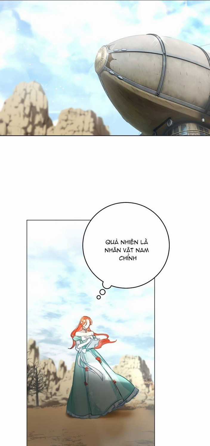 Cuộc Hôn Nhân Xa Hoa Của Đại Công Tước Là Giả Chapter 28 trang 31