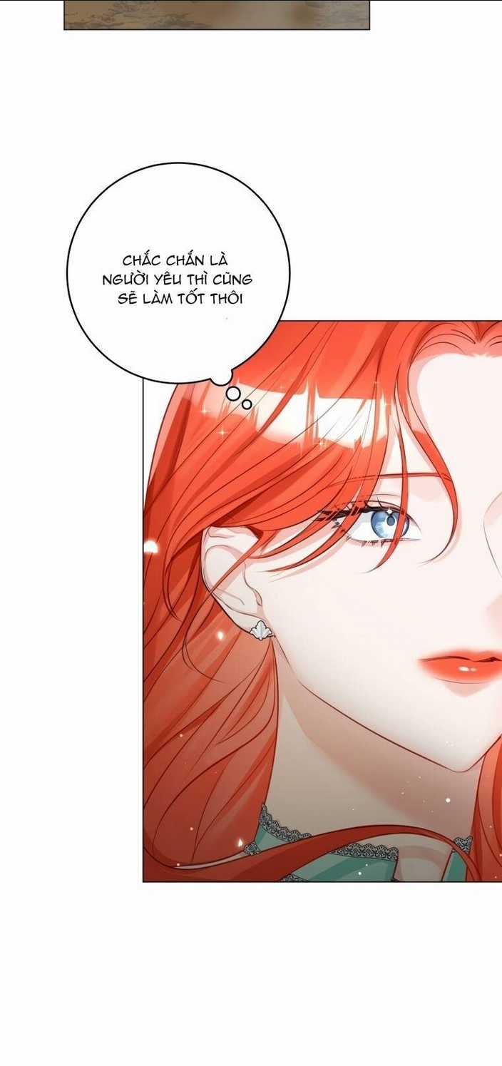 Cuộc Hôn Nhân Xa Hoa Của Đại Công Tước Là Giả Chapter 28 trang 32