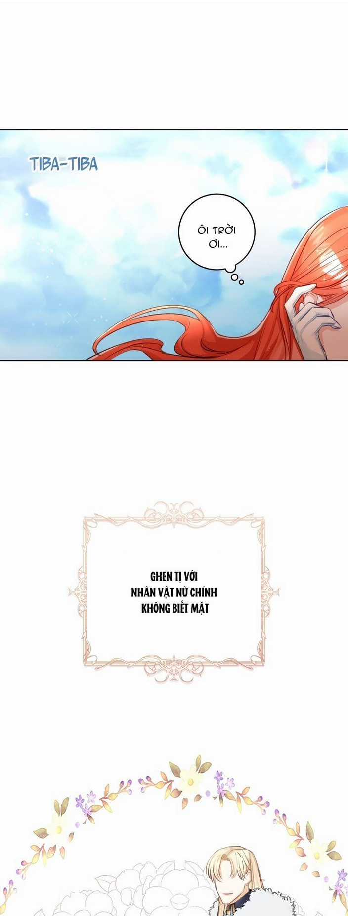 Cuộc Hôn Nhân Xa Hoa Của Đại Công Tước Là Giả Chapter 28 trang 33