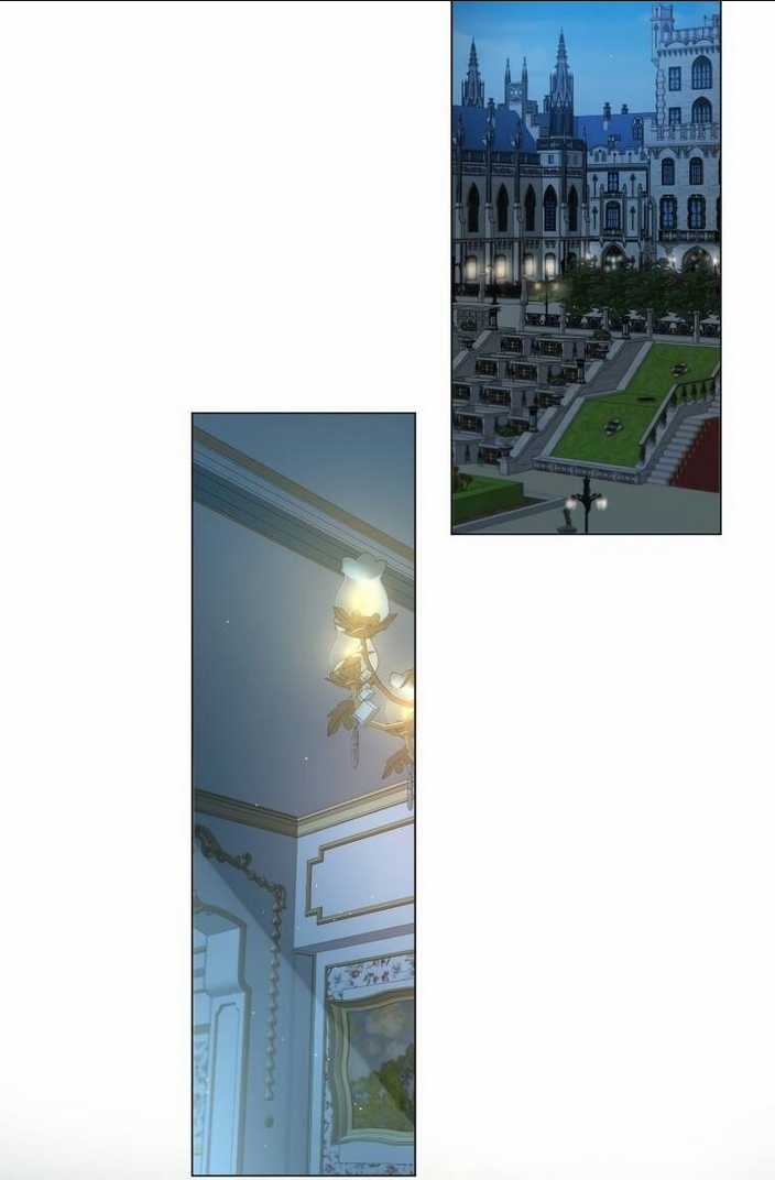 Cuộc Hôn Nhân Xa Hoa Của Đại Công Tước Là Giả Chapter 28 trang 36