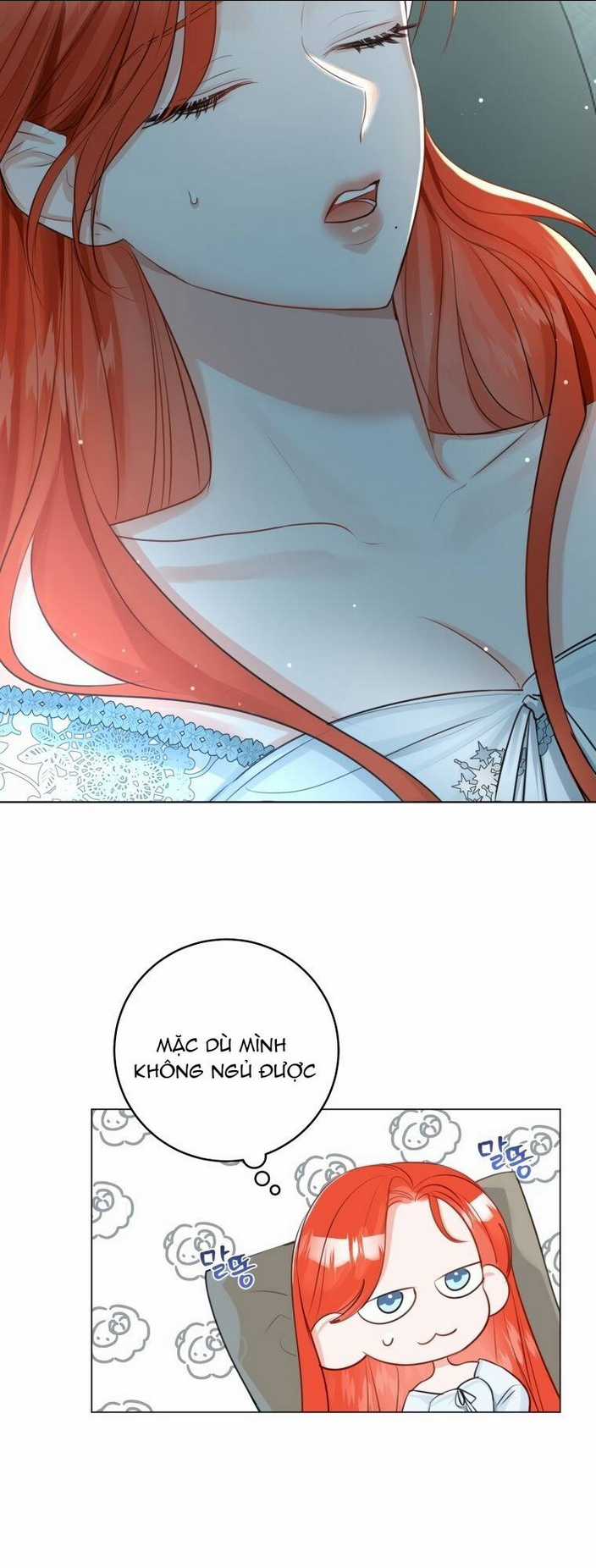 Cuộc Hôn Nhân Xa Hoa Của Đại Công Tước Là Giả Chapter 28 trang 38