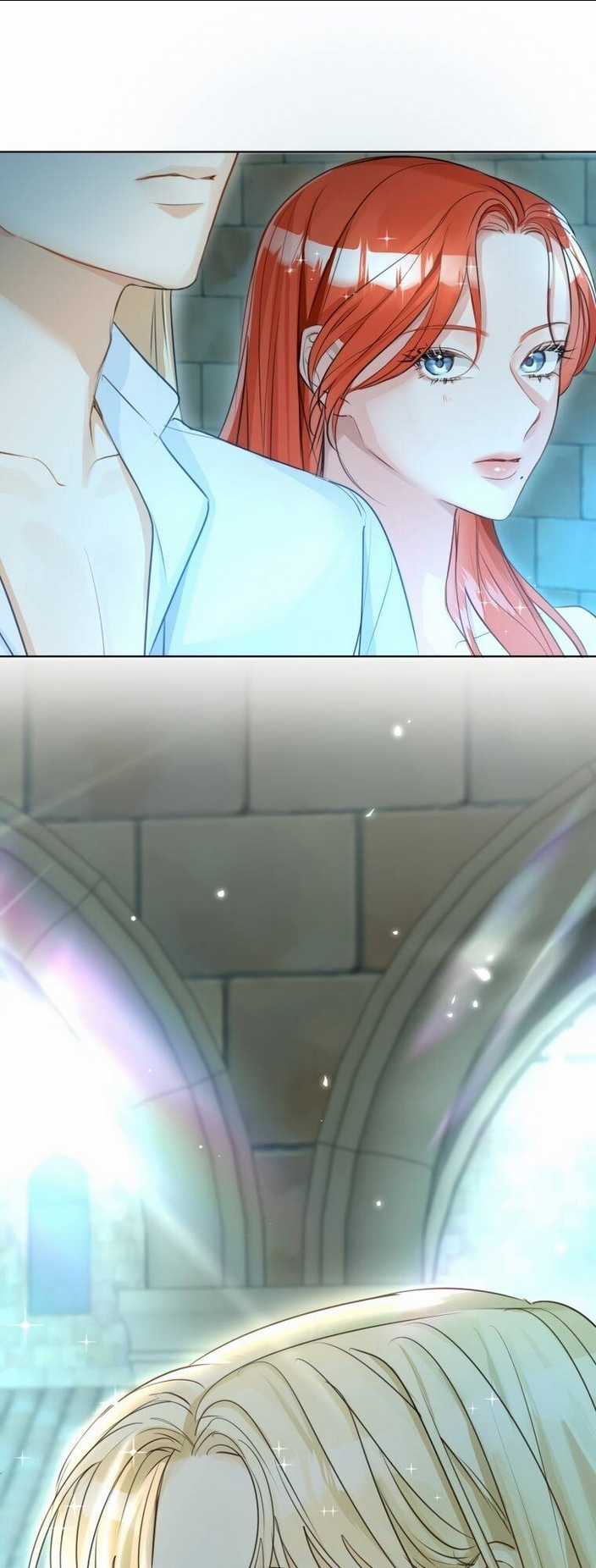 Cuộc Hôn Nhân Xa Hoa Của Đại Công Tước Là Giả Chapter 28 trang 49