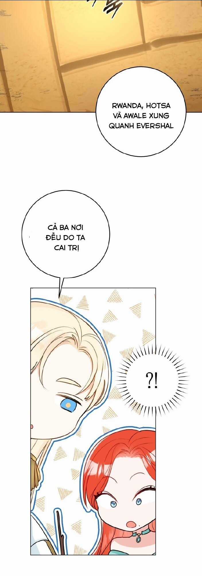 Cuộc Hôn Nhân Xa Hoa Của Đại Công Tước Là Giả Chapter 28 trang 5