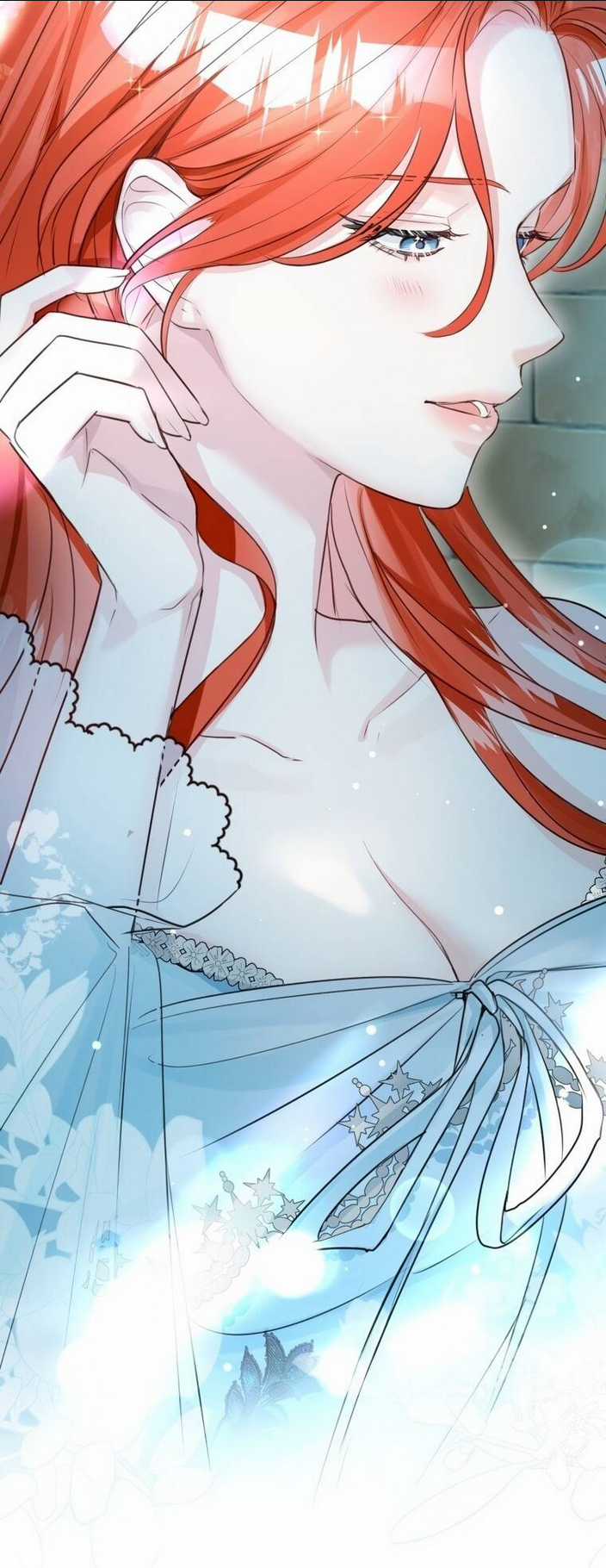 Cuộc Hôn Nhân Xa Hoa Của Đại Công Tước Là Giả Chapter 28 trang 52