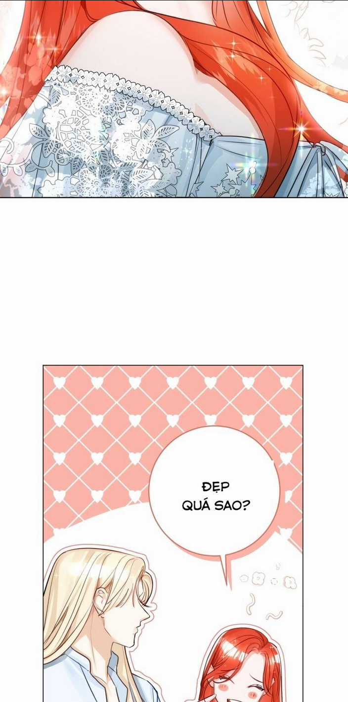 Cuộc Hôn Nhân Xa Hoa Của Đại Công Tước Là Giả Chapter 28 trang 55