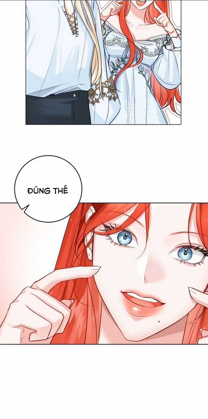 Cuộc Hôn Nhân Xa Hoa Của Đại Công Tước Là Giả Chapter 28 trang 56