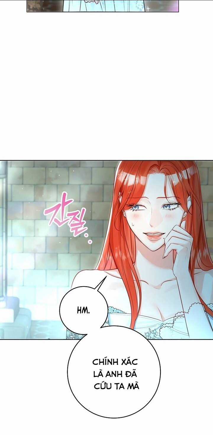 Cuộc Hôn Nhân Xa Hoa Của Đại Công Tước Là Giả Chapter 29 trang 11