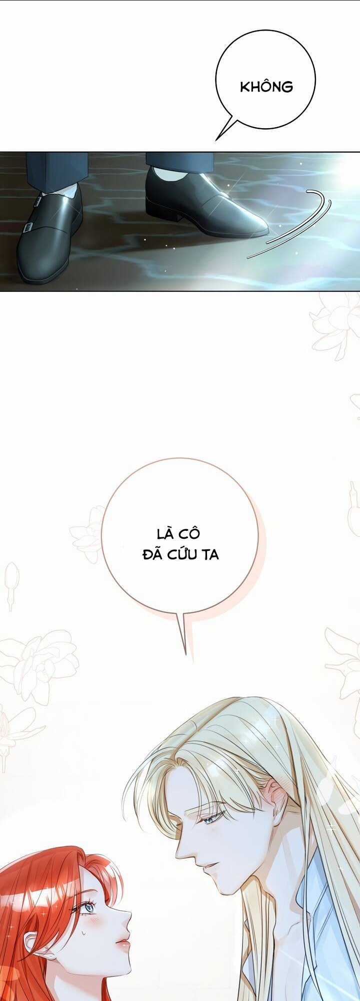 Cuộc Hôn Nhân Xa Hoa Của Đại Công Tước Là Giả Chapter 29 trang 12