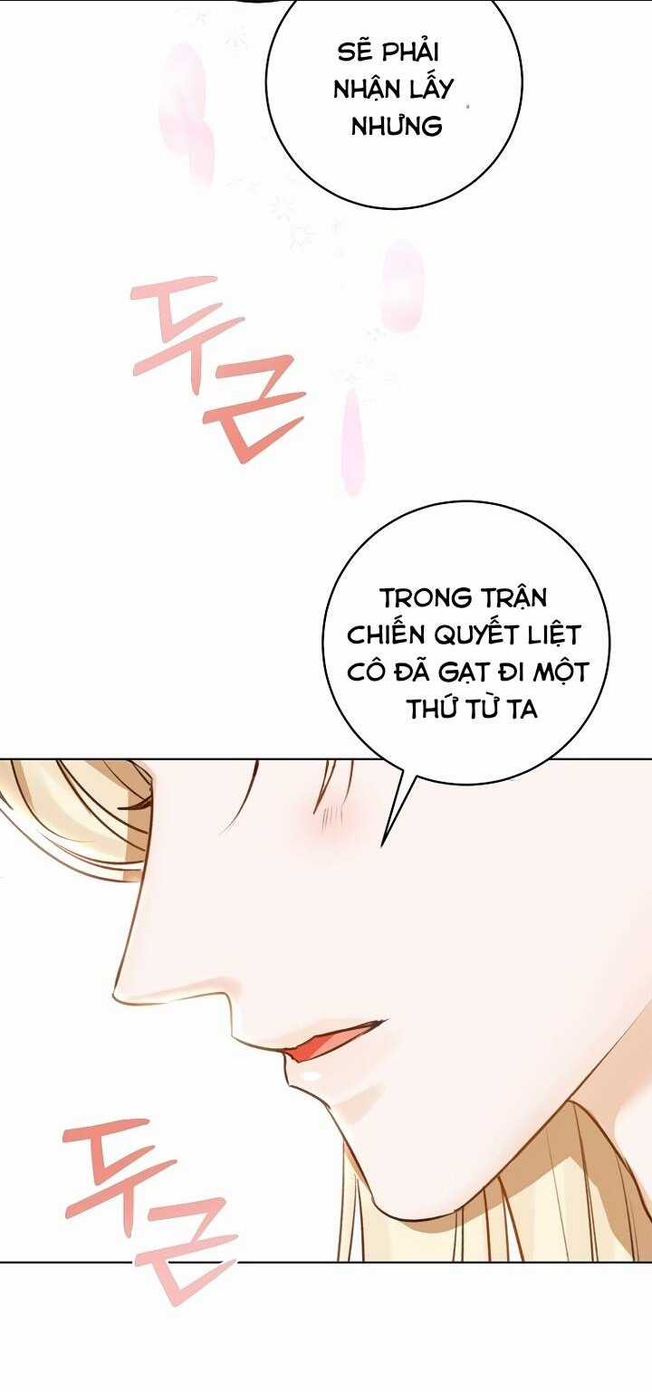Cuộc Hôn Nhân Xa Hoa Của Đại Công Tước Là Giả Chapter 29 trang 15