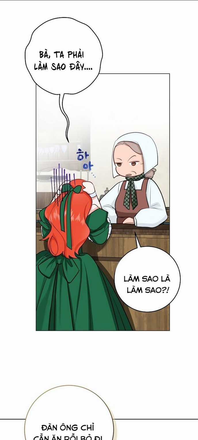 Cuộc Hôn Nhân Xa Hoa Của Đại Công Tước Là Giả Chapter 29 trang 43