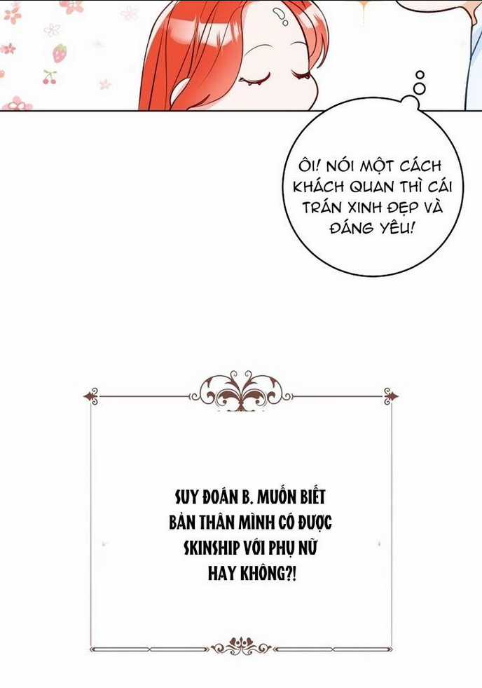 Cuộc Hôn Nhân Xa Hoa Của Đại Công Tước Là Giả Chapter 29 trang 48