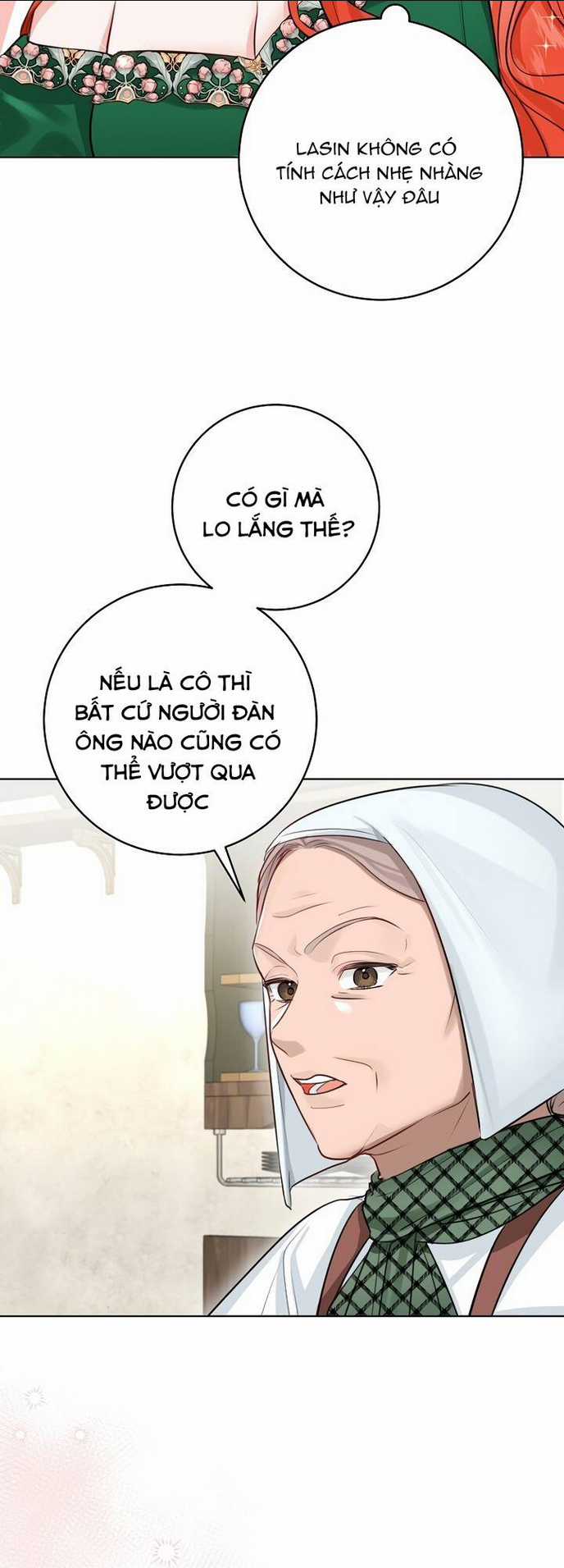 Cuộc Hôn Nhân Xa Hoa Của Đại Công Tước Là Giả Chapter 29 trang 50