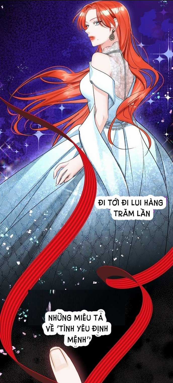 Cuộc Hôn Nhân Xa Hoa Của Đại Công Tước Là Giả Chapter 29 trang 55