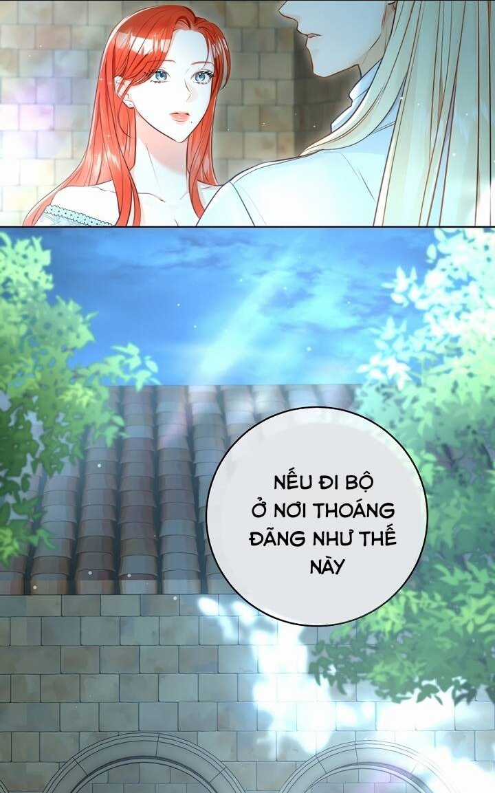 Cuộc Hôn Nhân Xa Hoa Của Đại Công Tước Là Giả Chapter 29 trang 6