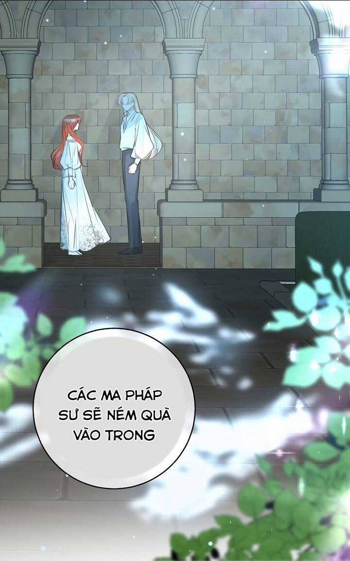 Cuộc Hôn Nhân Xa Hoa Của Đại Công Tước Là Giả Chapter 29 trang 7