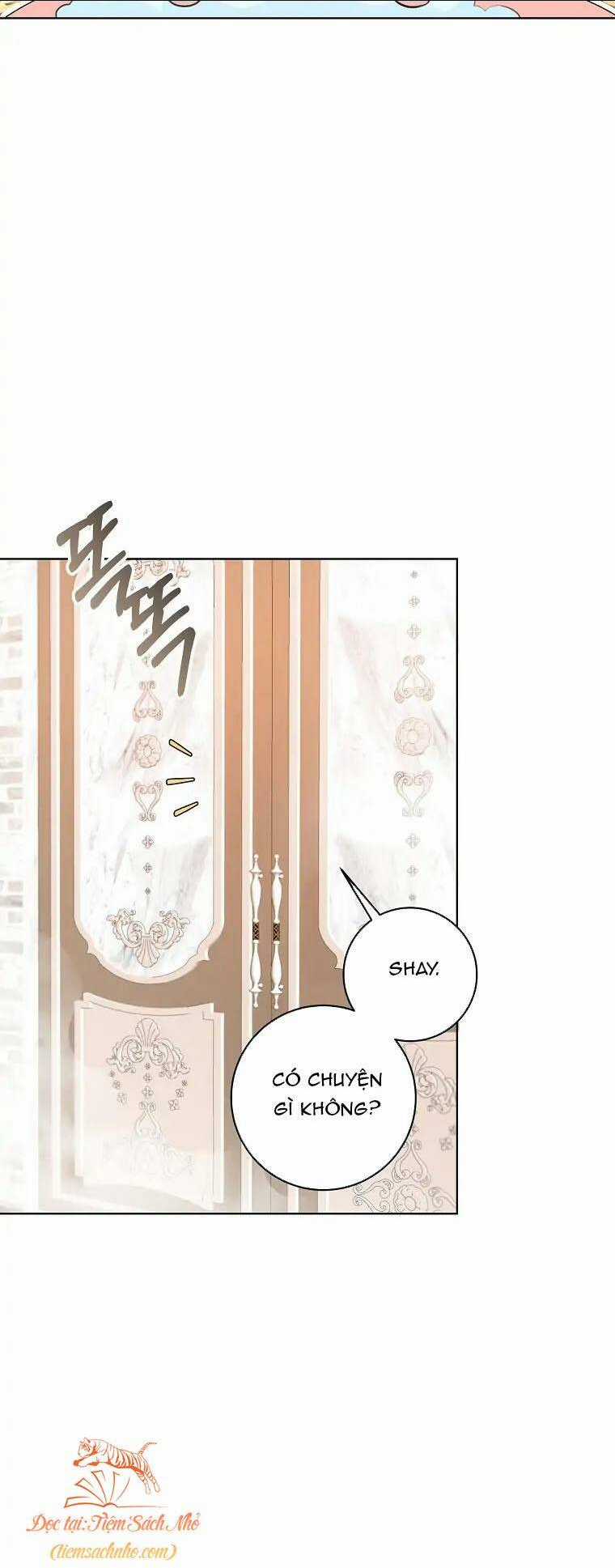 Cuộc Hôn Nhân Xa Hoa Của Đại Công Tước Là Giả Chapter 3 trang 11