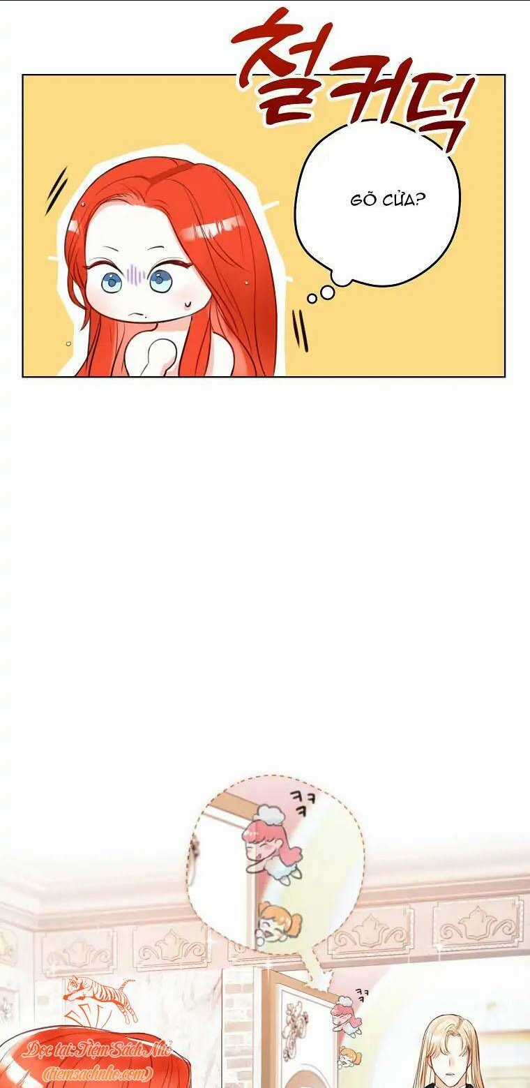 Cuộc Hôn Nhân Xa Hoa Của Đại Công Tước Là Giả Chapter 3 trang 14