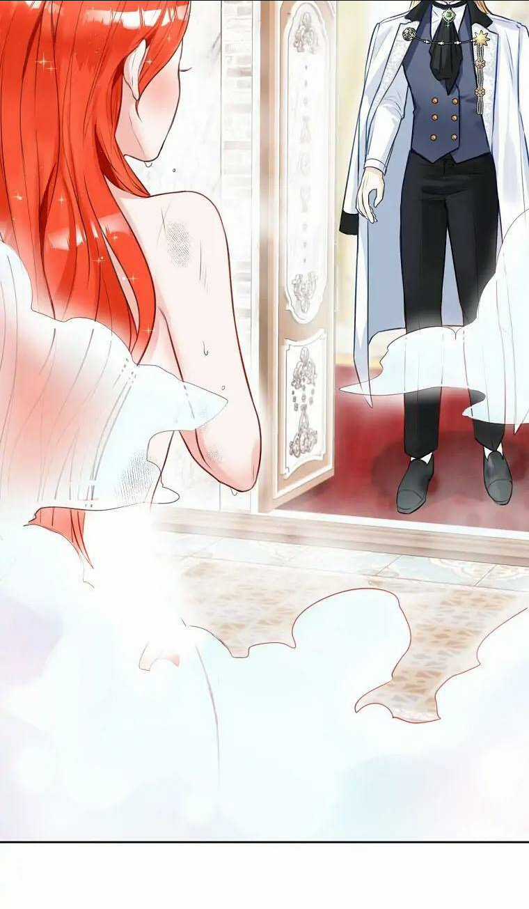 Cuộc Hôn Nhân Xa Hoa Của Đại Công Tước Là Giả Chapter 3 trang 15