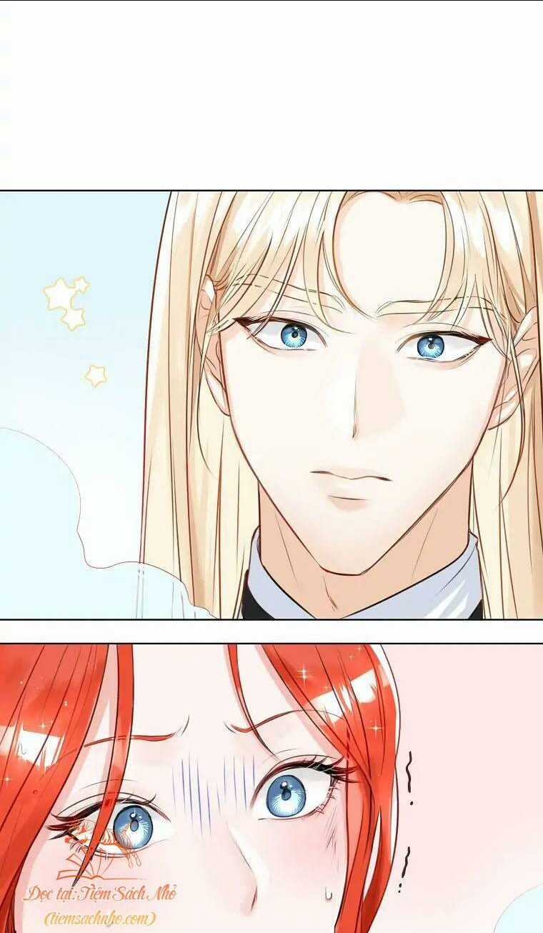 Cuộc Hôn Nhân Xa Hoa Của Đại Công Tước Là Giả Chapter 3 trang 16