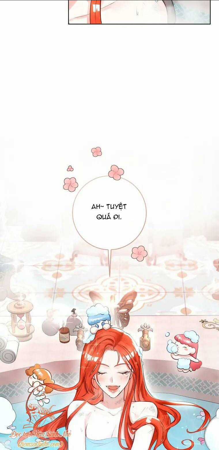 Cuộc Hôn Nhân Xa Hoa Của Đại Công Tước Là Giả Chapter 3 trang 2