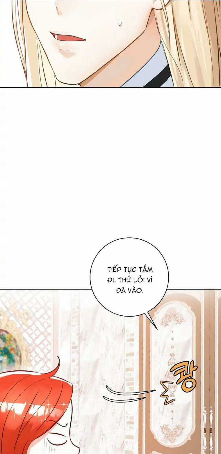 Cuộc Hôn Nhân Xa Hoa Của Đại Công Tước Là Giả Chapter 3 trang 20