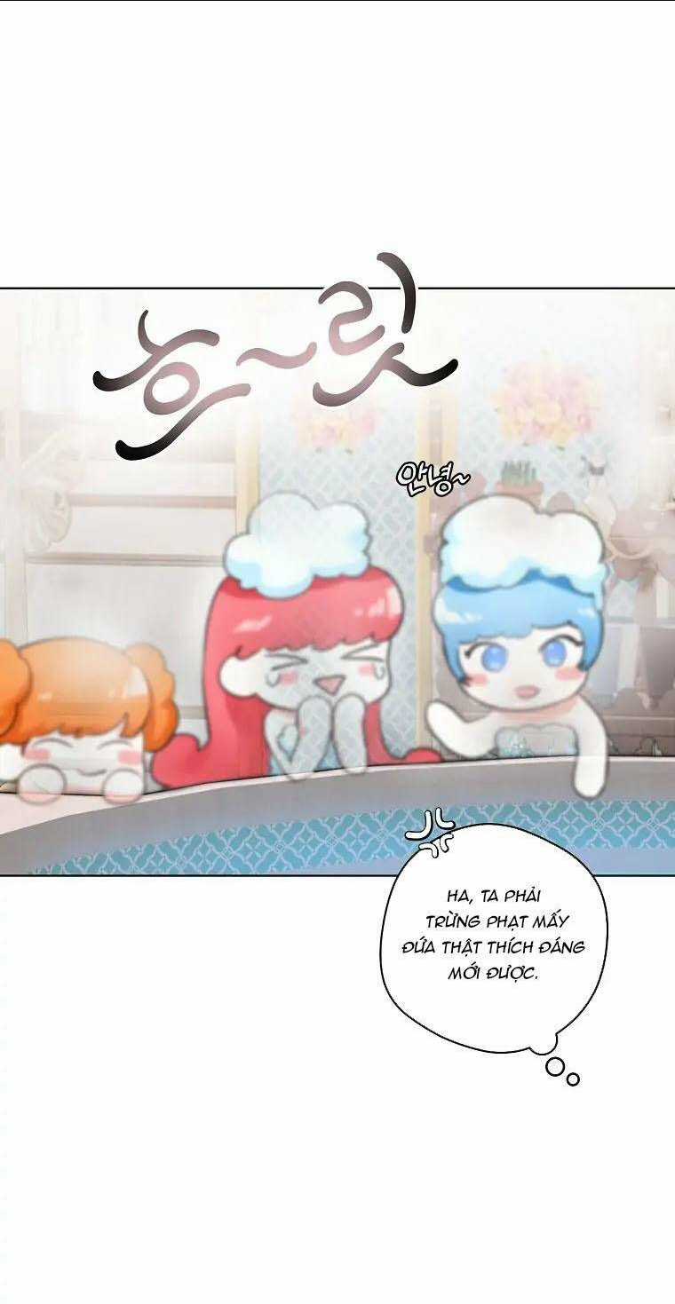 Cuộc Hôn Nhân Xa Hoa Của Đại Công Tước Là Giả Chapter 3 trang 22