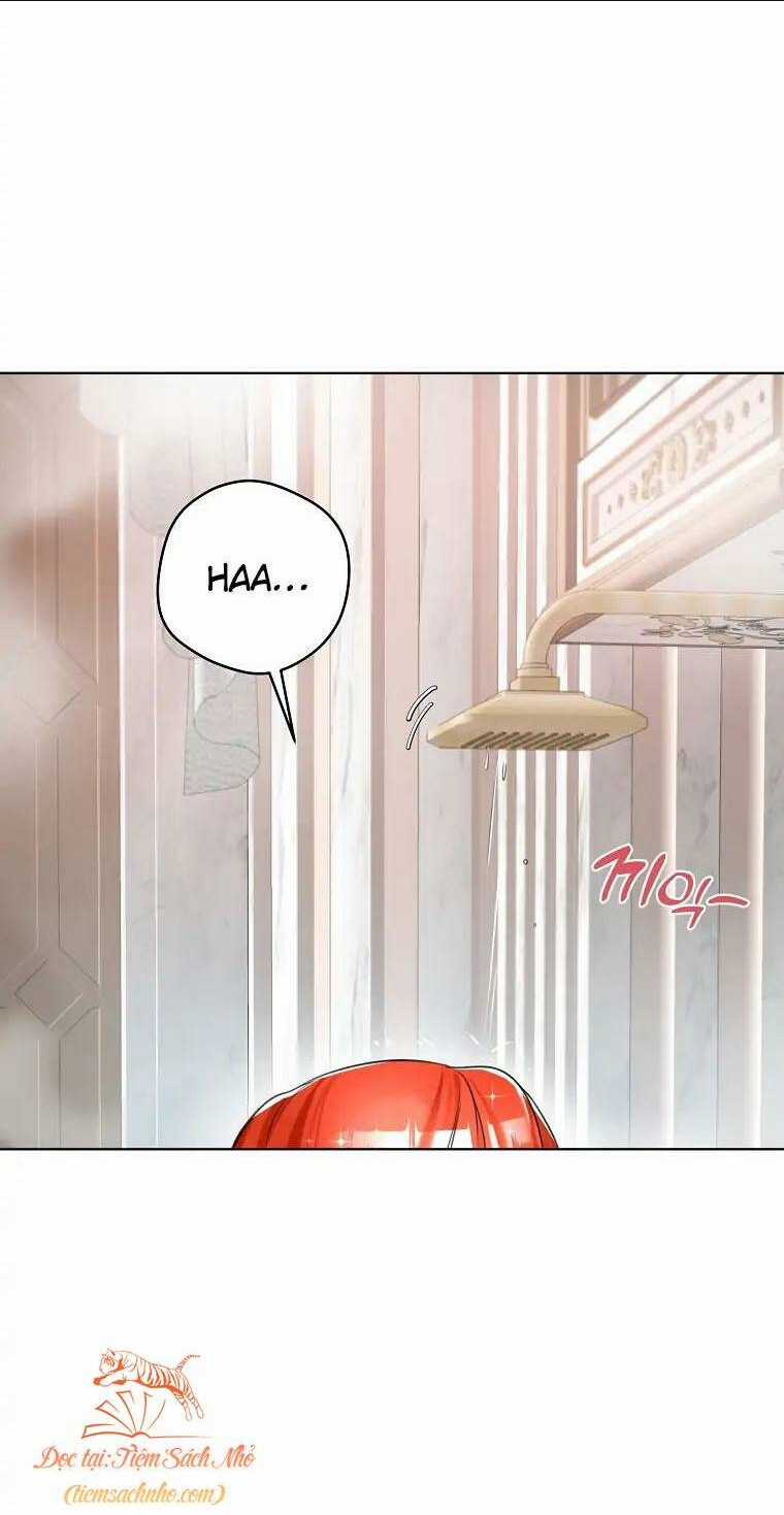 Cuộc Hôn Nhân Xa Hoa Của Đại Công Tước Là Giả Chapter 3 trang 23