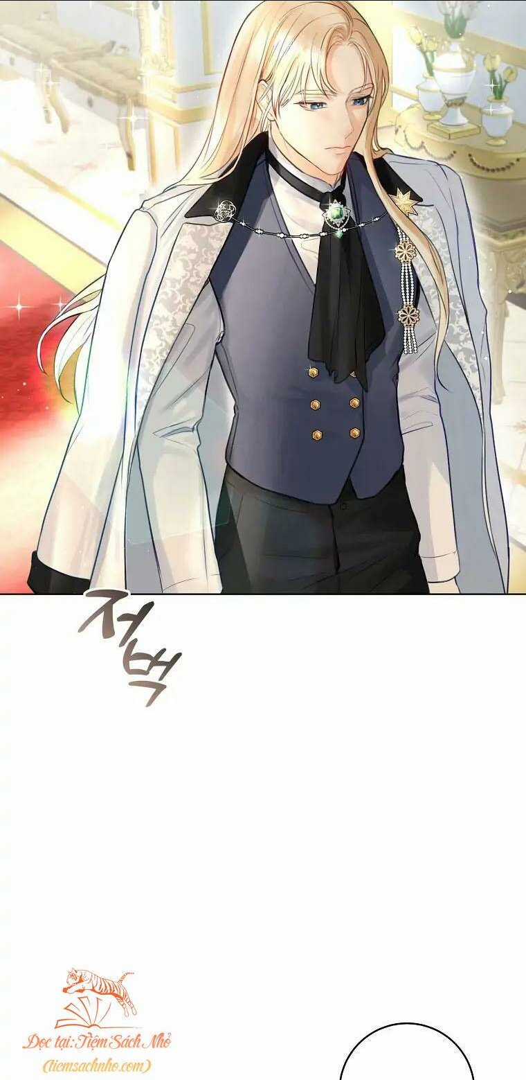 Cuộc Hôn Nhân Xa Hoa Của Đại Công Tước Là Giả Chapter 3 trang 28