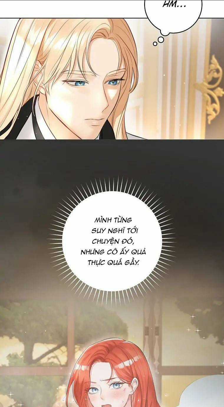 Cuộc Hôn Nhân Xa Hoa Của Đại Công Tước Là Giả Chapter 3 trang 29