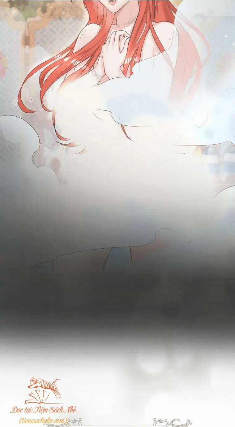 Cuộc Hôn Nhân Xa Hoa Của Đại Công Tước Là Giả Chapter 3 trang 30