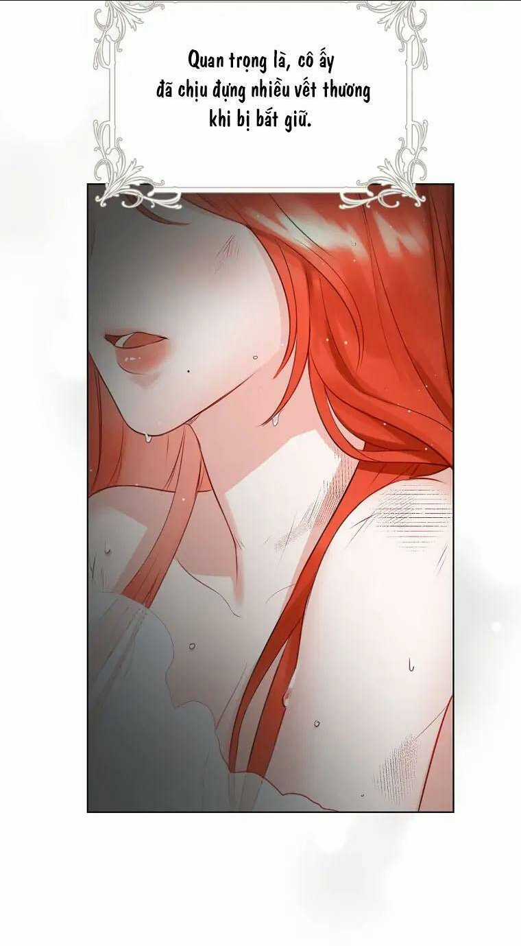 Cuộc Hôn Nhân Xa Hoa Của Đại Công Tước Là Giả Chapter 3 trang 31