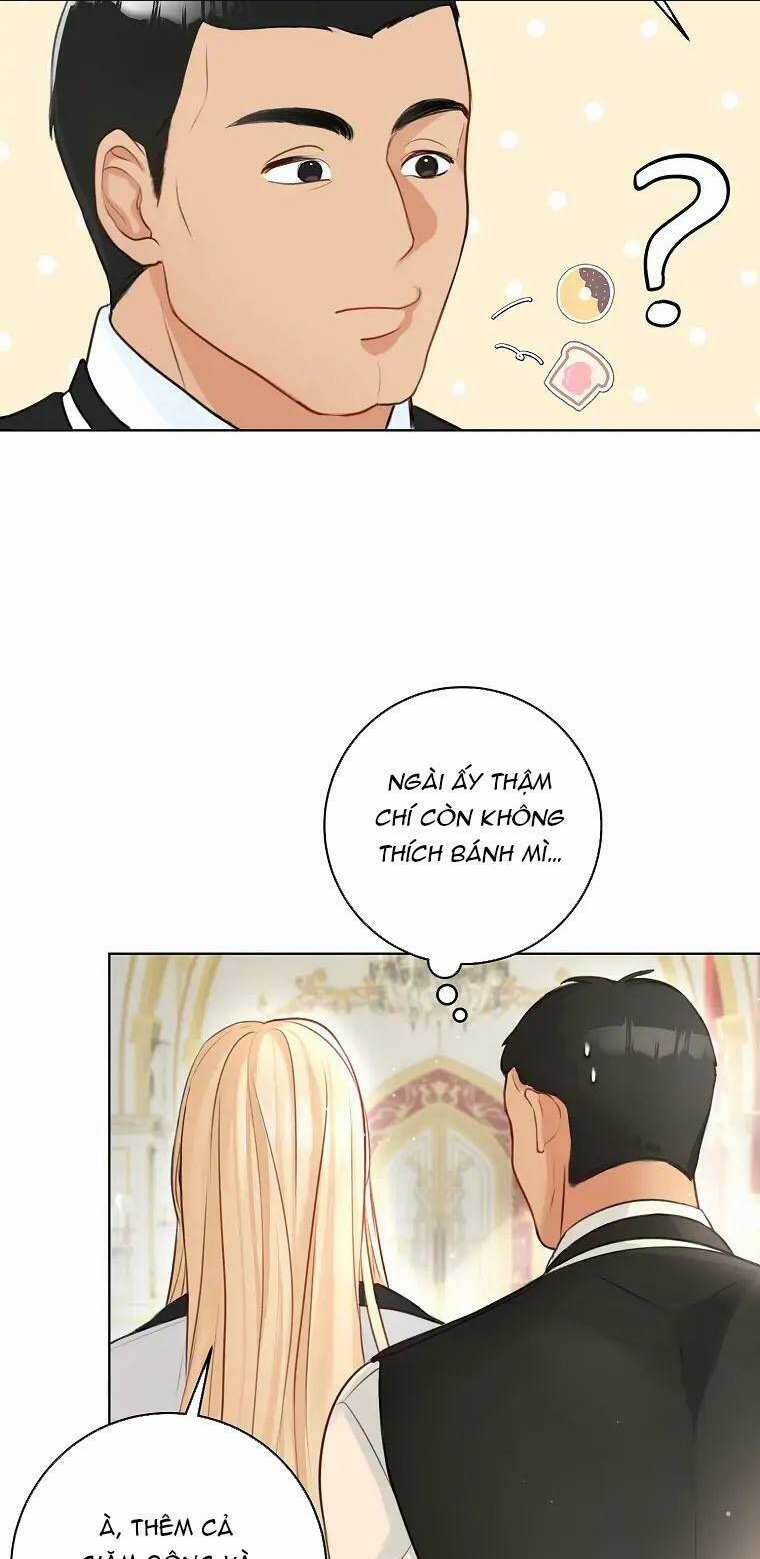 Cuộc Hôn Nhân Xa Hoa Của Đại Công Tước Là Giả Chapter 3 trang 34