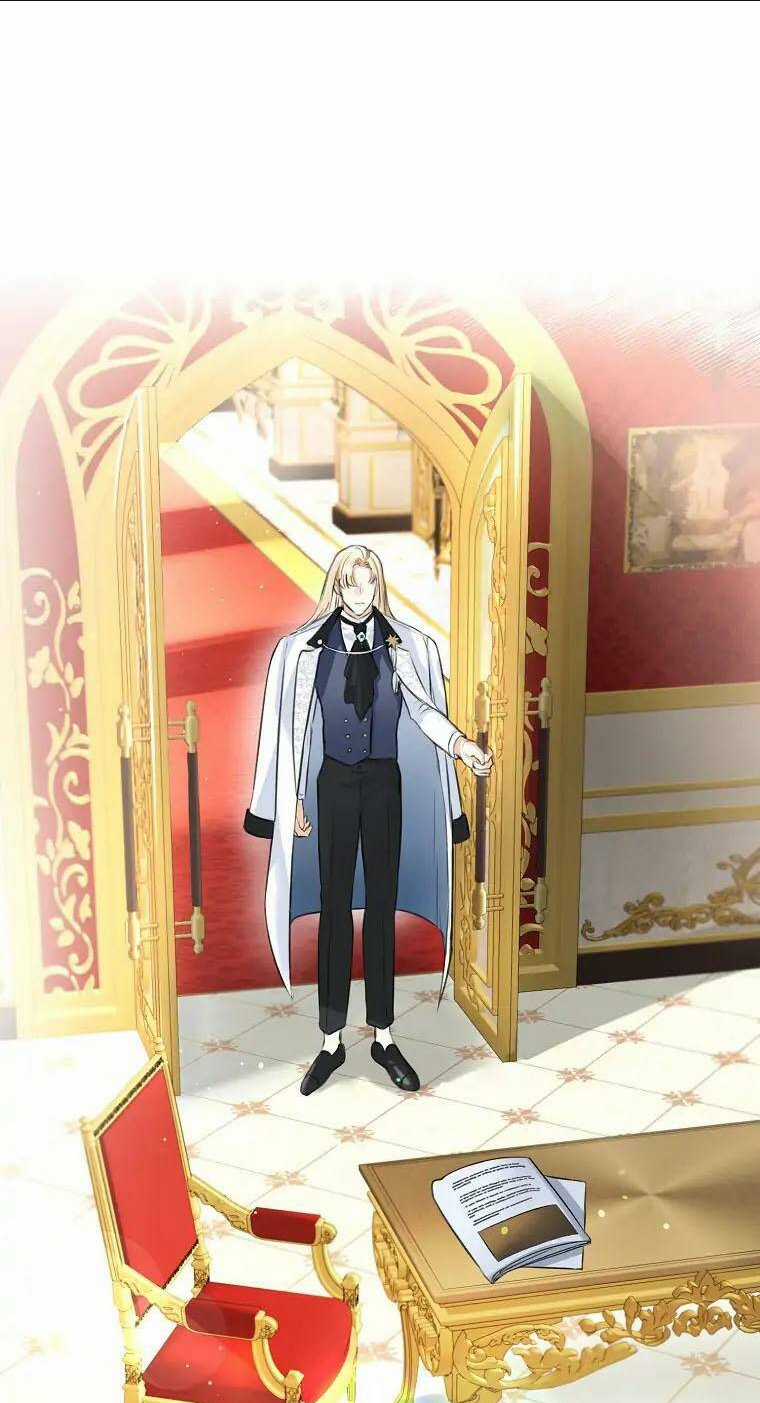 Cuộc Hôn Nhân Xa Hoa Của Đại Công Tước Là Giả Chapter 3 trang 36