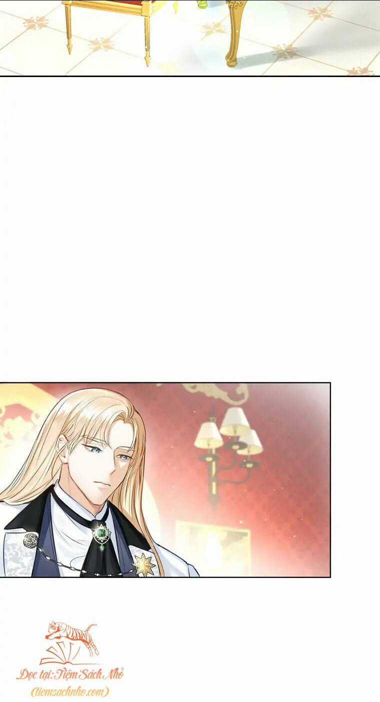 Cuộc Hôn Nhân Xa Hoa Của Đại Công Tước Là Giả Chapter 3 trang 37