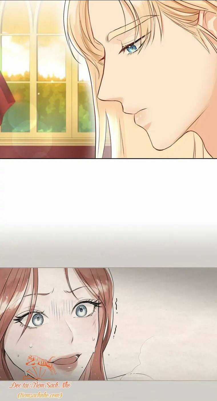 Cuộc Hôn Nhân Xa Hoa Của Đại Công Tước Là Giả Chapter 3 trang 39