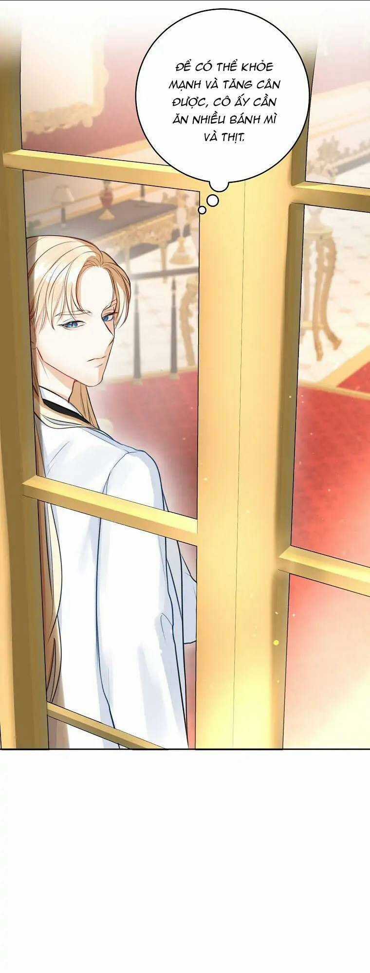 Cuộc Hôn Nhân Xa Hoa Của Đại Công Tước Là Giả Chapter 3 trang 41