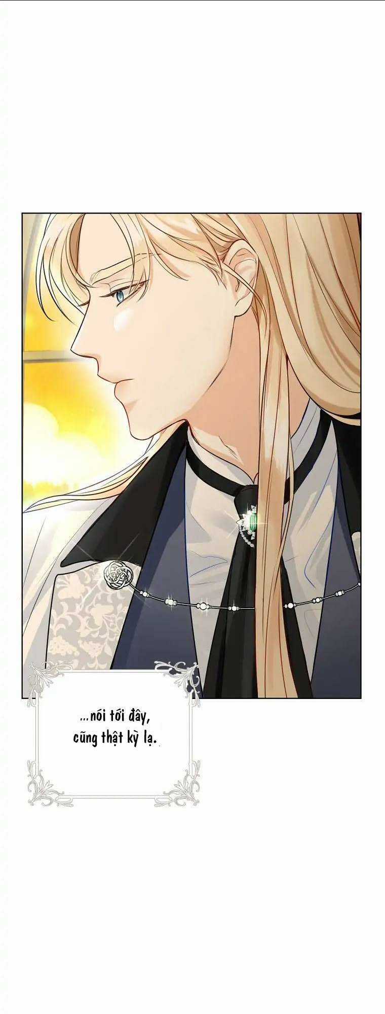 Cuộc Hôn Nhân Xa Hoa Của Đại Công Tước Là Giả Chapter 3 trang 42